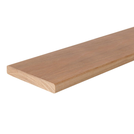 Spotted Gum Decking $11.9/LM