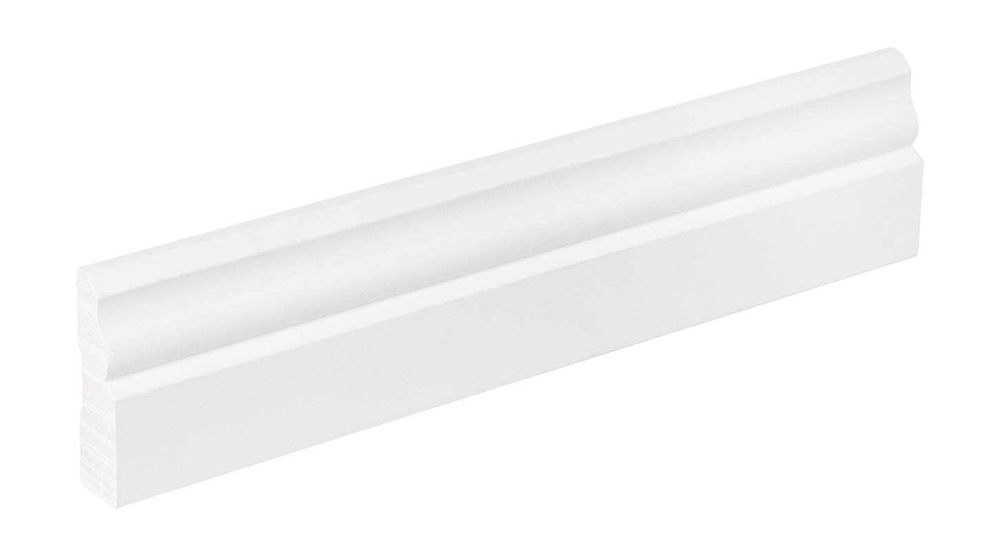 Colonial (AS2) ARCHITRAVE &SKIRTING