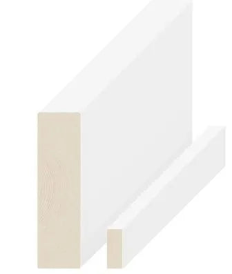 Lose door jamb sets -Primed pine(including 11mmx31mm door stop)