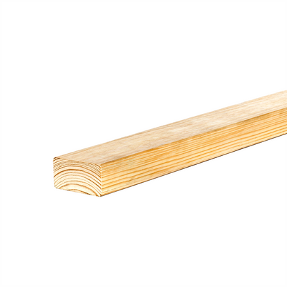 90x35mm MGP 10 pine untreted 6m length $3/LM